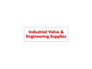industrial-valve